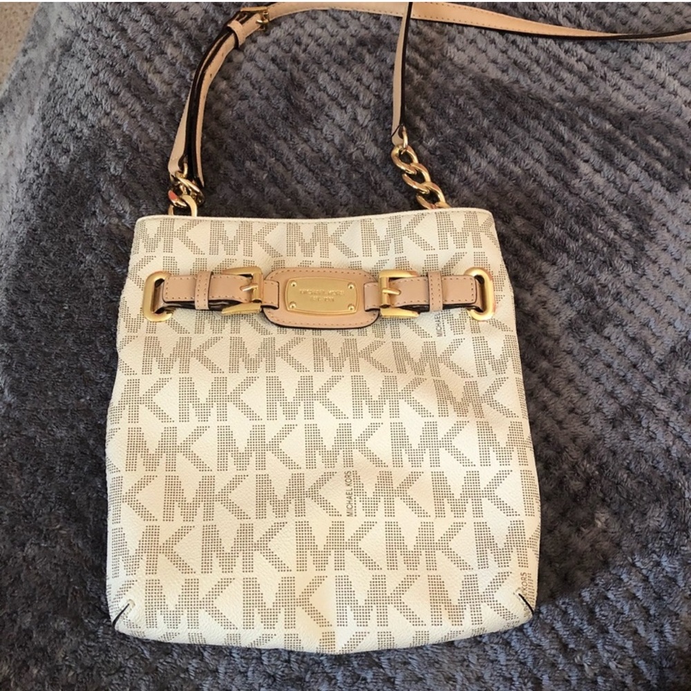 MICHAEL KORS CROSSBODY BAG